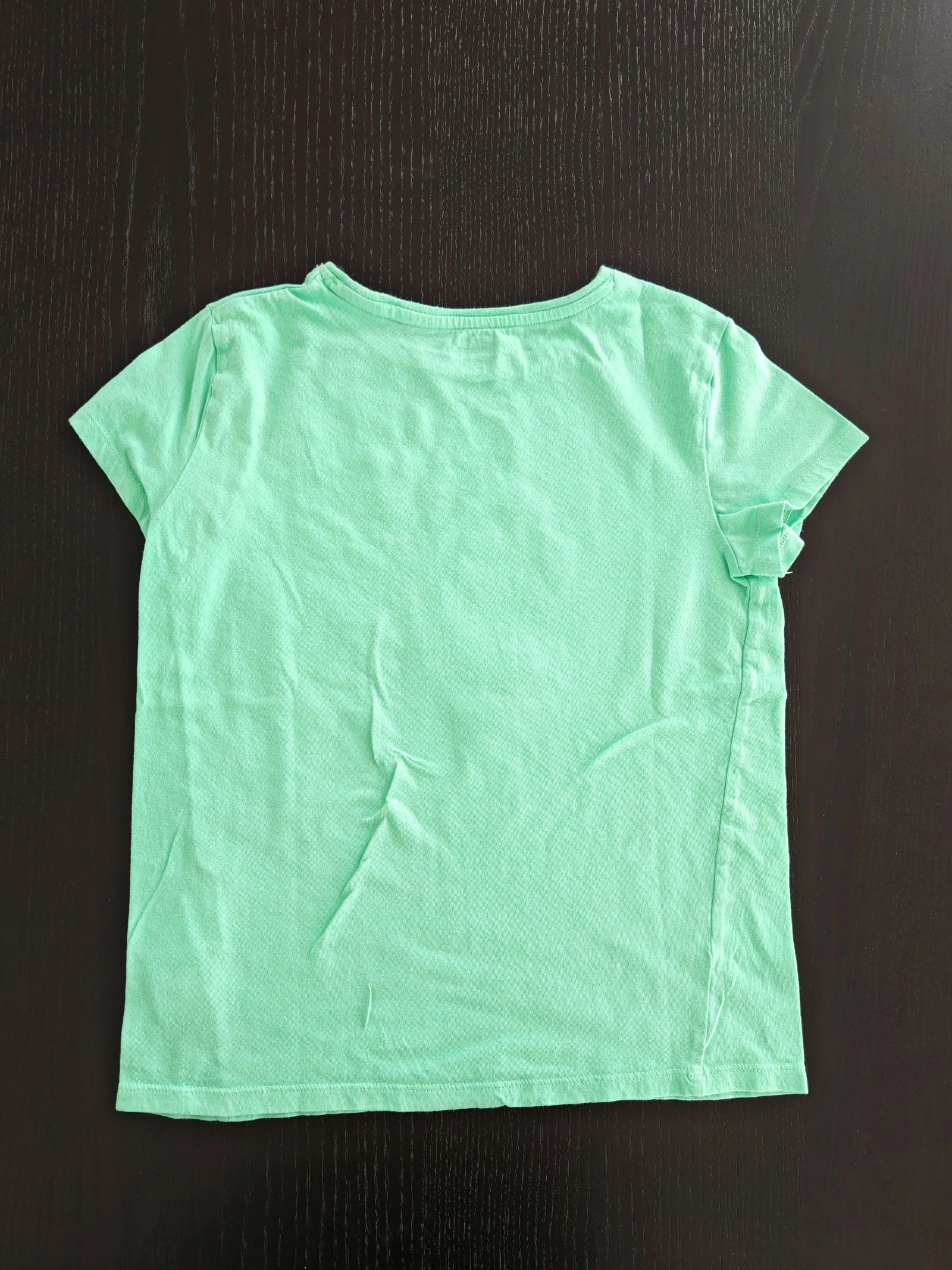 Camiseta 12 años – photo 2
